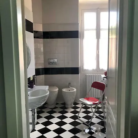 Appartamento Sparkling Art *