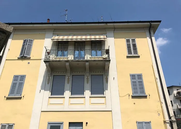 Sparkling Art Διαμέρισμα Όπως