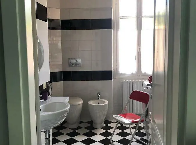 Apartament Sparkling Art *