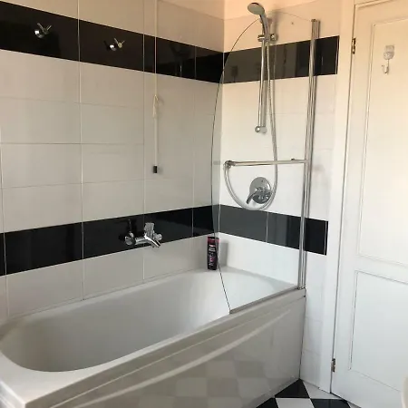 Apartament Sparkling Art *