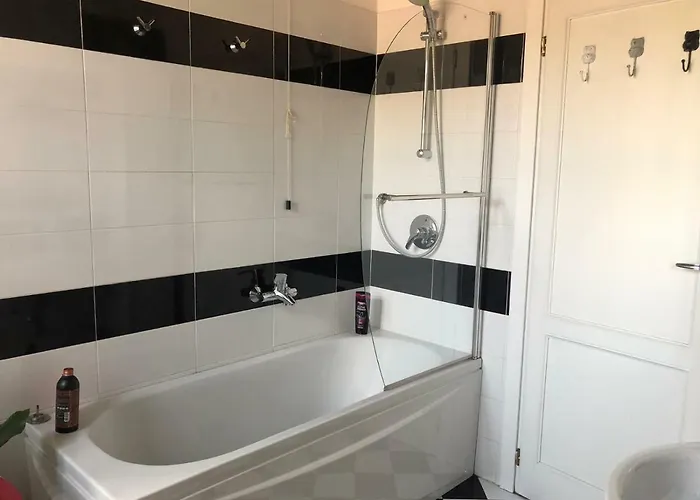 Apartament Sparkling Art *