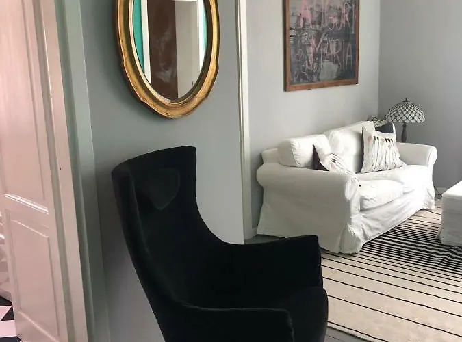 Apartament Sparkling Art Como